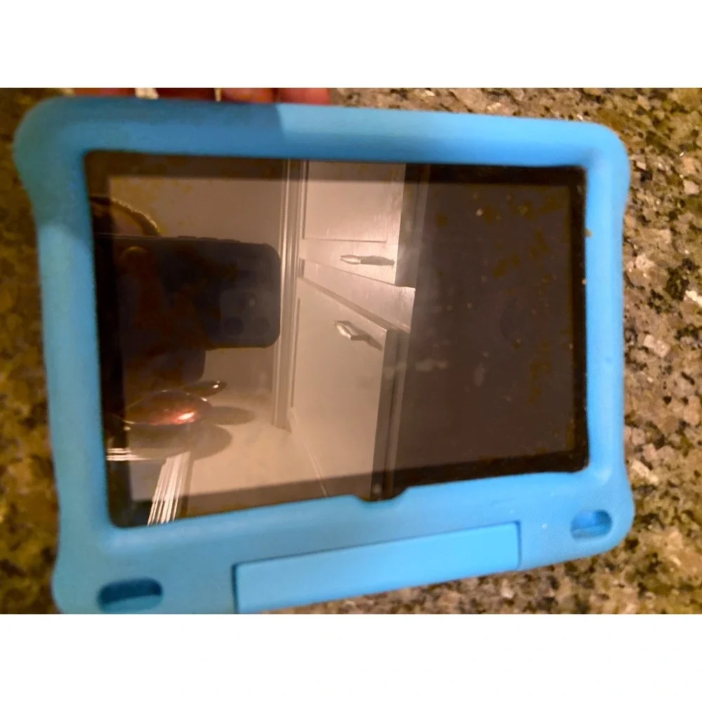 7‎ Tablet Lot Apple iPad Mini iPad 2/3 Android Untested Parts Repair AS-IS